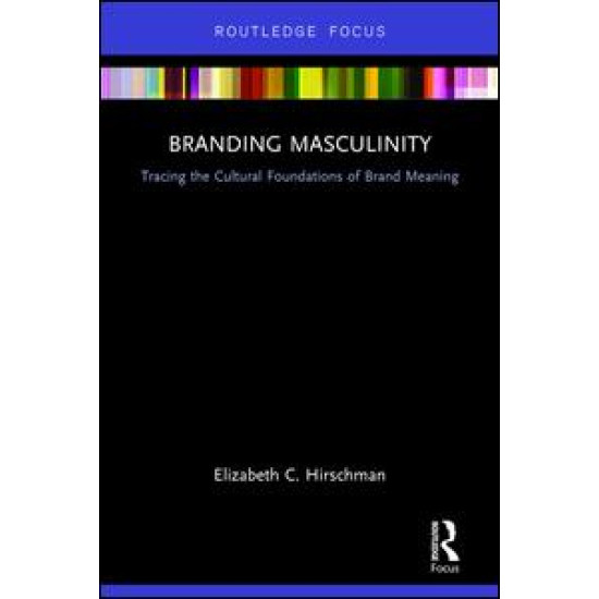 Branding Masculinity