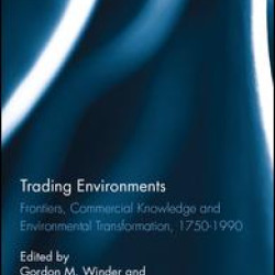 Trading Environments