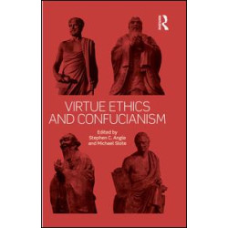 Virtue Ethics and Confucianism