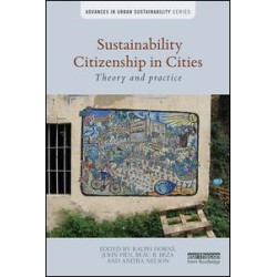 Sustainability Citizenship in Cities Sustainability Citizenship in Cities