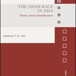 The Arms Race in Asia The Arms Race in Asia