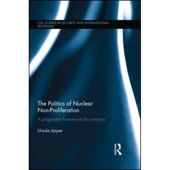 The Politics of Nuclear Non-Proliferation