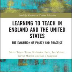Learning to Teach in England and the United States