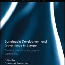 Sustainable Development and Governance in Europe Sustainable Development and Governance in Europe