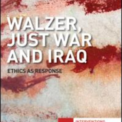 Walzer, Just War and Iraq