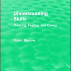 Understanding Skills Understanding Skills