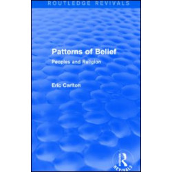 Patterns of Belief Patterns of Belief