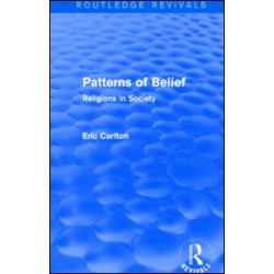 Patterns of Belief Patterns of Belief