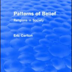 Patterns of Belief Patterns of Belief