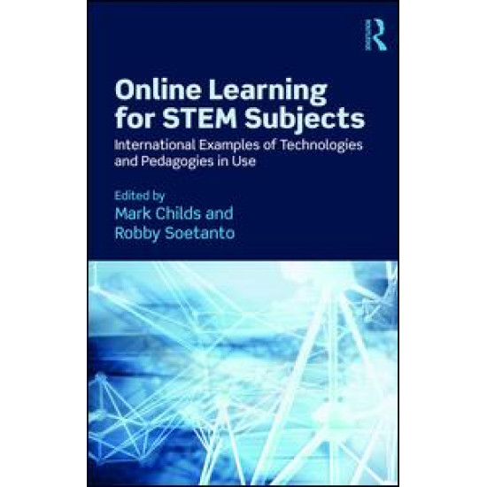 Online Learning for STEM Subjects