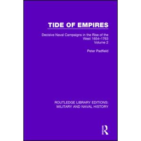 Tide of Empires