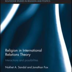 Religion in International Relations Theory