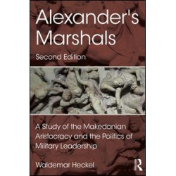 Alexander's Marshals Alexander's Marshals