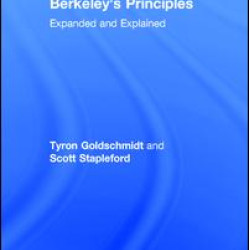 Berkeley's Principles Berkeley's Principles