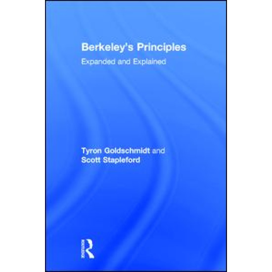 Berkeley's Principles Berkeley's Principles