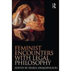 Feminist Encounters with Legal Philosophy