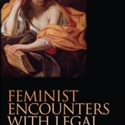 Feminist Encounters with Legal Philosophy Feminist Encounters with Legal Philosophy