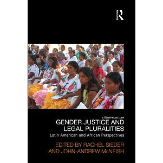 Gender Justice and Legal Pluralities