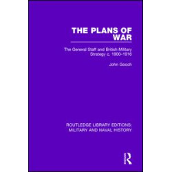 The Plans of War The Plans of War