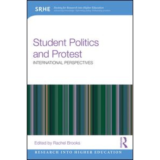 Student Politics and Protest