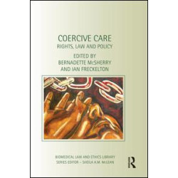 Coercive Care Coercive Care
