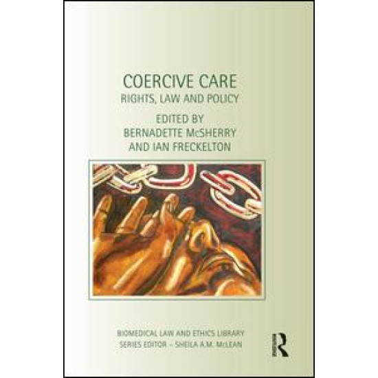 Coercive Care Coercive Care
