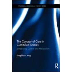 The Concept of Care in Curriculum Studies