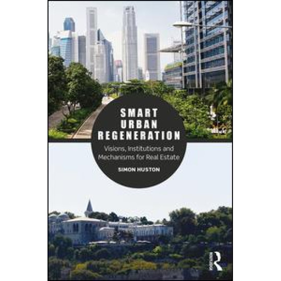 Smart Urban Regeneration Smart Urban Regeneration