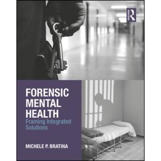 Forensic Mental Health Forensic Mental Health