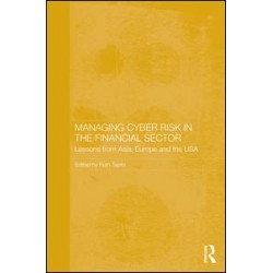 Managing Cyber Risk in the Financial Sector