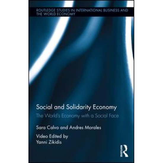 Social and Solidarity Economy Social and Solidarity Economy