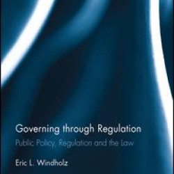 Governing through Regulation Governing through Regulation