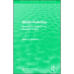 Water Pollution Water Pollution