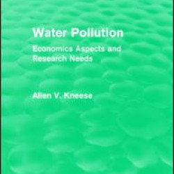 Water Pollution Water Pollution