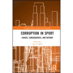 Corruption in Sport Corruption in Sport