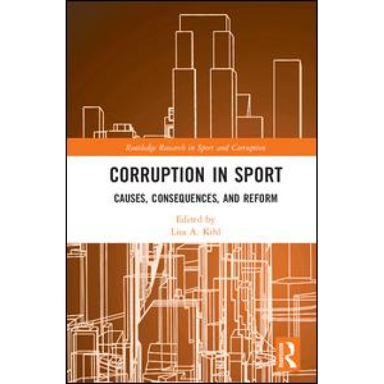 Corruption in Sport