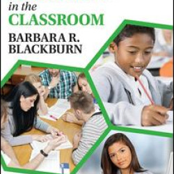 Rigor and Assessment in the Classroom