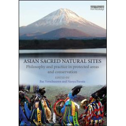Asian Sacred Natural Sites Asian Sacred Natural Sites