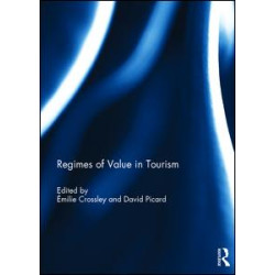 Regimes of Value in Tourism