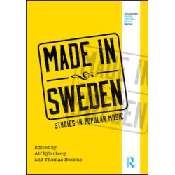 Made in Sweden Made in Sweden