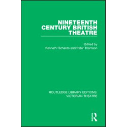 Nineteenth Century British Theatre Nineteenth Century British Theatre
