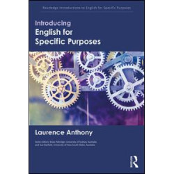 Introducing English for Specific Purposes Introducing English for Specific Purposes