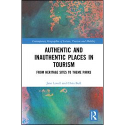 Authentic and Inauthentic Places in Tourism Authentic and Inauthentic Places in Tourism