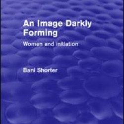 An Image Darkly Forming An Image Darkly Forming