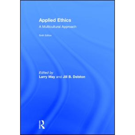 Applied Ethics Applied Ethics