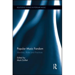 Popular Music Fandom