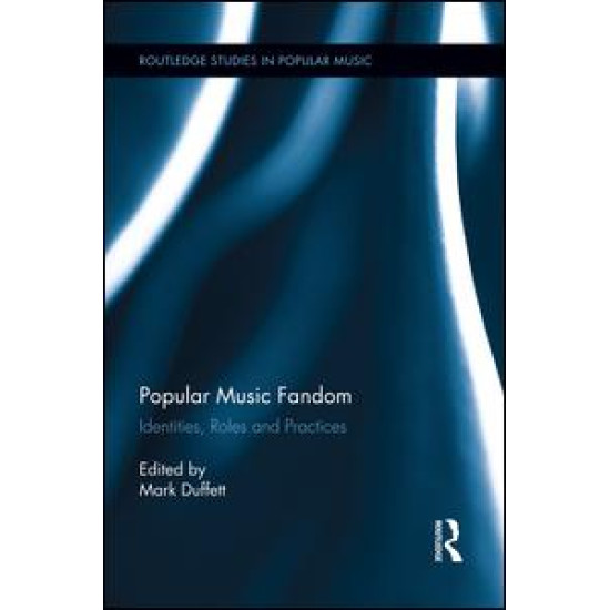 Popular Music Fandom Popular Music Fandom