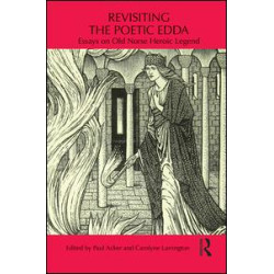 Revisiting the Poetic Edda Revisiting the Poetic Edda