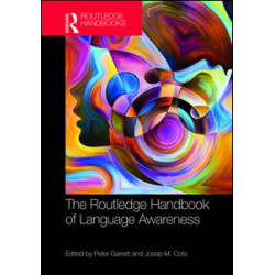 The Routledge Handbook of Language Awareness The Routledge Handbook of Language Awareness