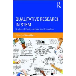 Qualitative Research in STEM Qualitative Research in STEM